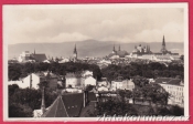 Olomouc - celkový pohled