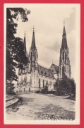 Olomouc - Dóm sv. Václava