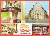 Olomouc-Interhotel Palác