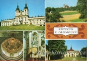Olomouc - Kopeček u Olomouce