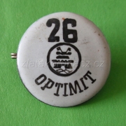 Optimit Odry 26
