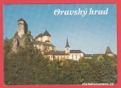 Oravský Hrad II