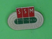 Organizátor SSM