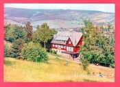 Orlické hory - Horský hotel Jiráskův dům 
