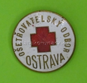 Ošetřovatelský odbor Ostrava