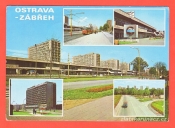 Ostrava-Zábřeh