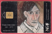 Pablo Picasso 1881-1973 - GEM 12