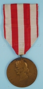 Pamětní medaile druhého národního odboje