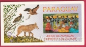 Paraguay 