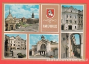 Pardubice-Náměstí Osvobození