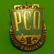 PCO II