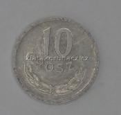 Polsko - 10 groszy 1973 