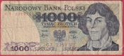 Polsko - 1000 Zlotych 1979