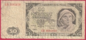 Polsko - 50 zlotych 1948