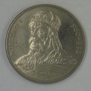 Polsko - 50 zlotych 1979