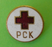 Polsko - PCK