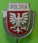Polsko - Státní znak