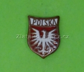 Polsko - znak