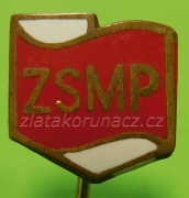 Polsko - ZSMP
