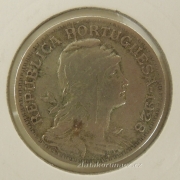 Portugalsko - 50 centavos 1928