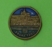 Praha 1960