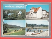 Radějov-Lučina
