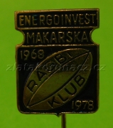 Ragbi klub Makarská 1698-1978
