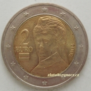 Rakousko - 2 Eura 2004 