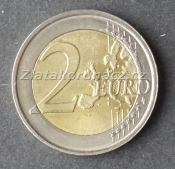 Rakousko - 2 Euro 2007