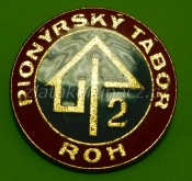 ROH - Pionýrský tábor 2.