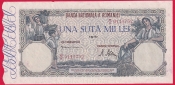 Rumunsko - 100 000 Lei 1947 