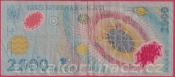 Rumunsko - 2 000 Lei 1999