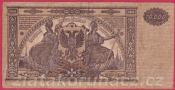 Rusko - Jižní Rusko-10 000 Rubles 1919 