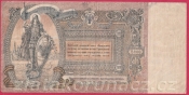 Rusko - Jižní Rusko-5000 Rubles 1919 