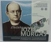 sada 2021 - Jozef Murgaš