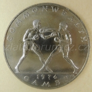 Samoa - 1 dollar 1974