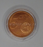 San Marino - 5 cent  2006
