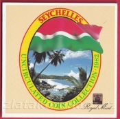Seychelles 1982