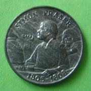 Simon Fraser 1805-1808