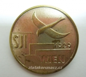 SJI - Wien 1929