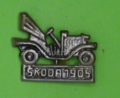 Škoda 1905