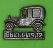 Škoda 1912