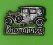 Škoda 1925