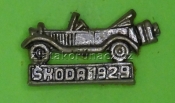 Škoda 1929