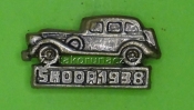 Škoda 1938