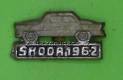 Škoda 1962