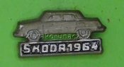 Škoda 1964