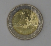 Slovensko - 2 Eura 2012 - Společná evropská měna