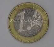 Slovinsko  - 1 Euro 2007