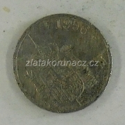 Španělsko - 1 peseta 1996
